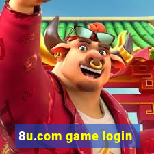 8u.com game login